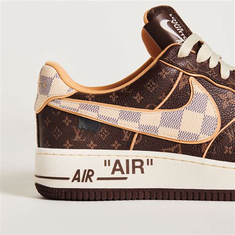 louis vuitton air force 1 release date 2022|virgil abloh air force 1 release date.